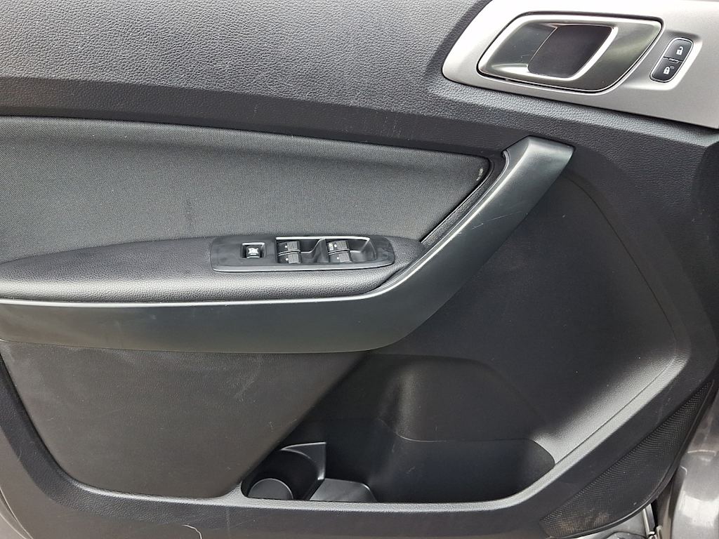 Thumbnail: 2020 Ford Ranger - 18