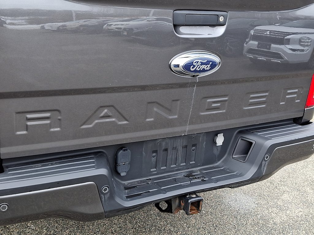 Thumbnail: 2020 Ford Ranger - 27