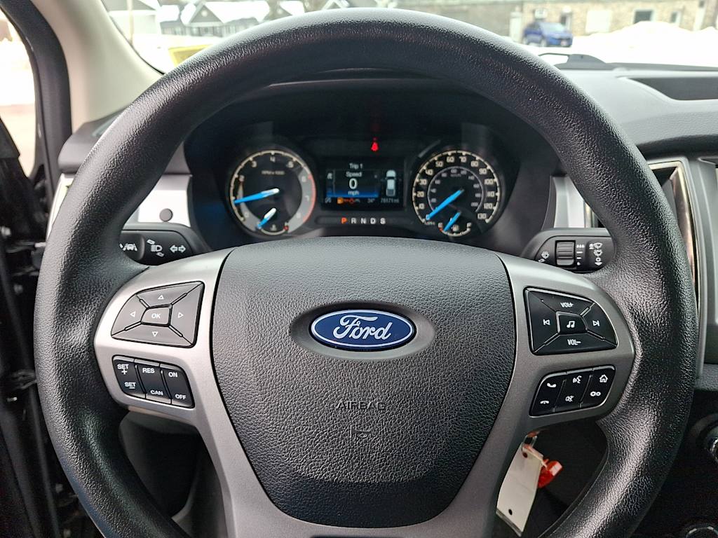 Thumbnail: 2020 Ford Ranger - 21