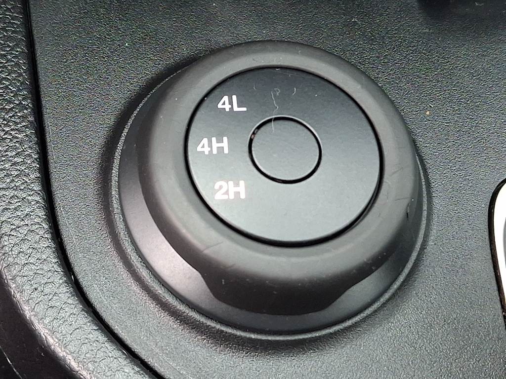 Thumbnail: 2020 Ford Ranger - 24