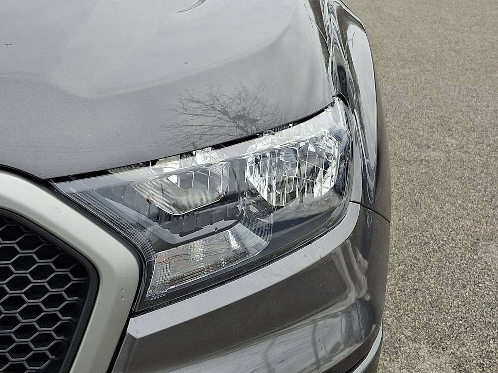 Thumbnail: 2020 Ford Ranger - 17