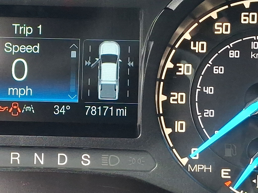 Thumbnail: 2020 Ford Ranger - 13