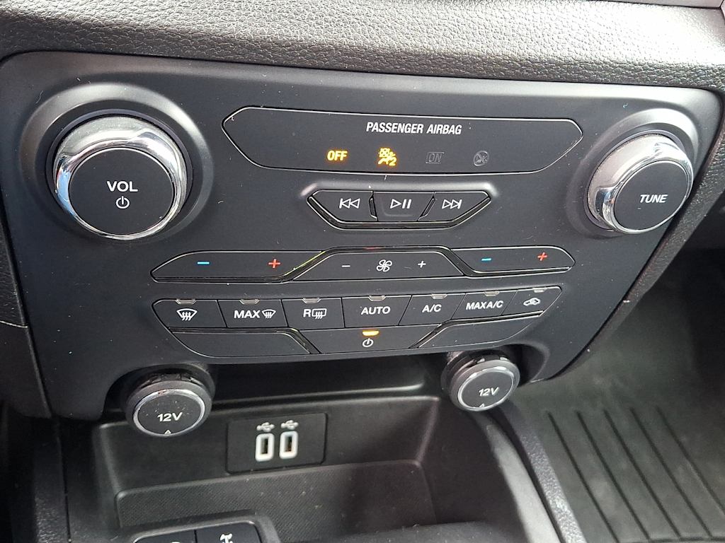 Thumbnail: 2020 Ford Ranger - 19