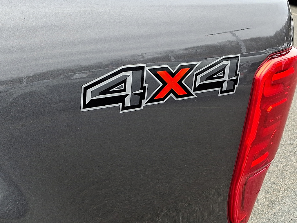 Thumbnail: 2020 Ford Ranger - 29