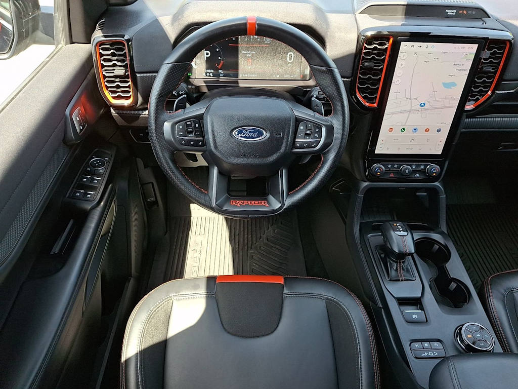 Thumbnail: 2025 Ford Ranger - 2