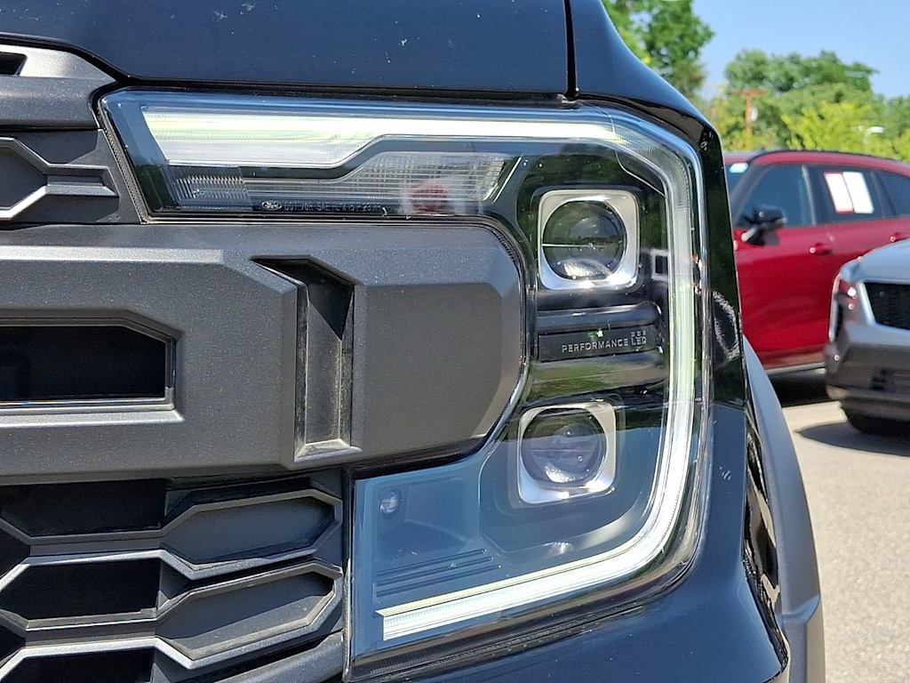 Thumbnail: 2025 Ford Ranger - 19