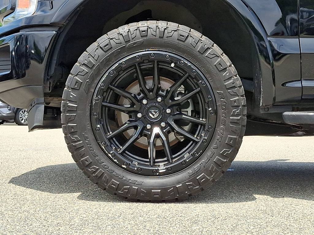 Thumbnail: 2018 Ford F-150 - 8