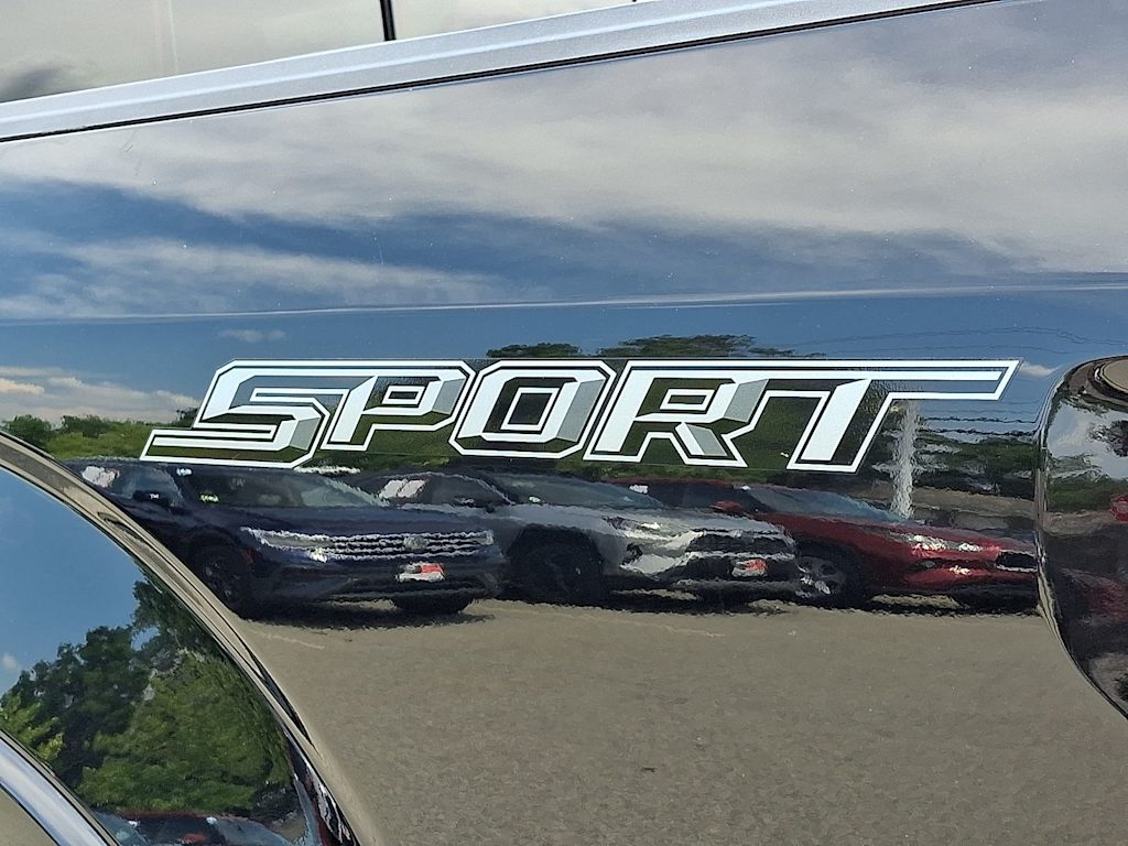 Thumbnail: 2018 Ford F-150 - 7