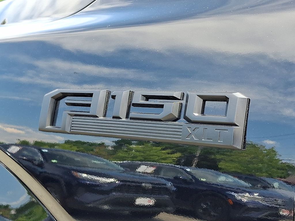 Thumbnail: 2018 Ford F-150 - 32