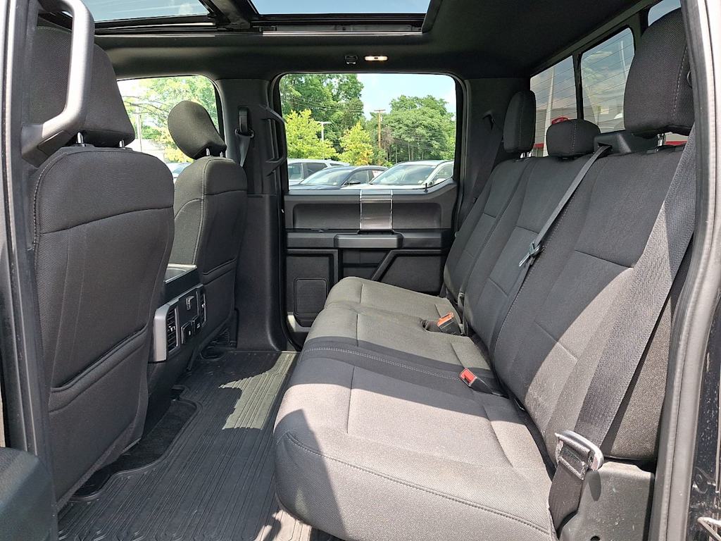 Thumbnail: 2018 Ford F-150 - 11