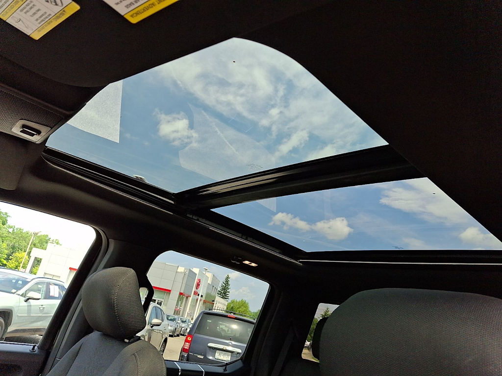 Thumbnail: 2018 Ford F-150 - 21