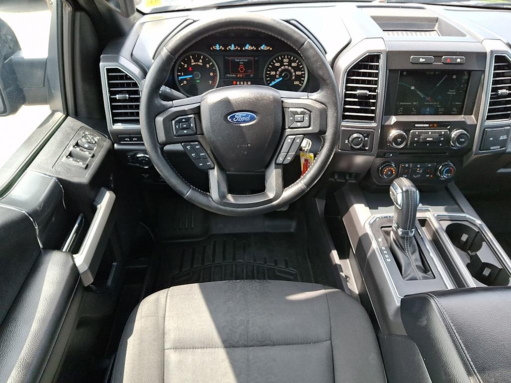 Thumbnail: 2018 Ford F-150 - 2