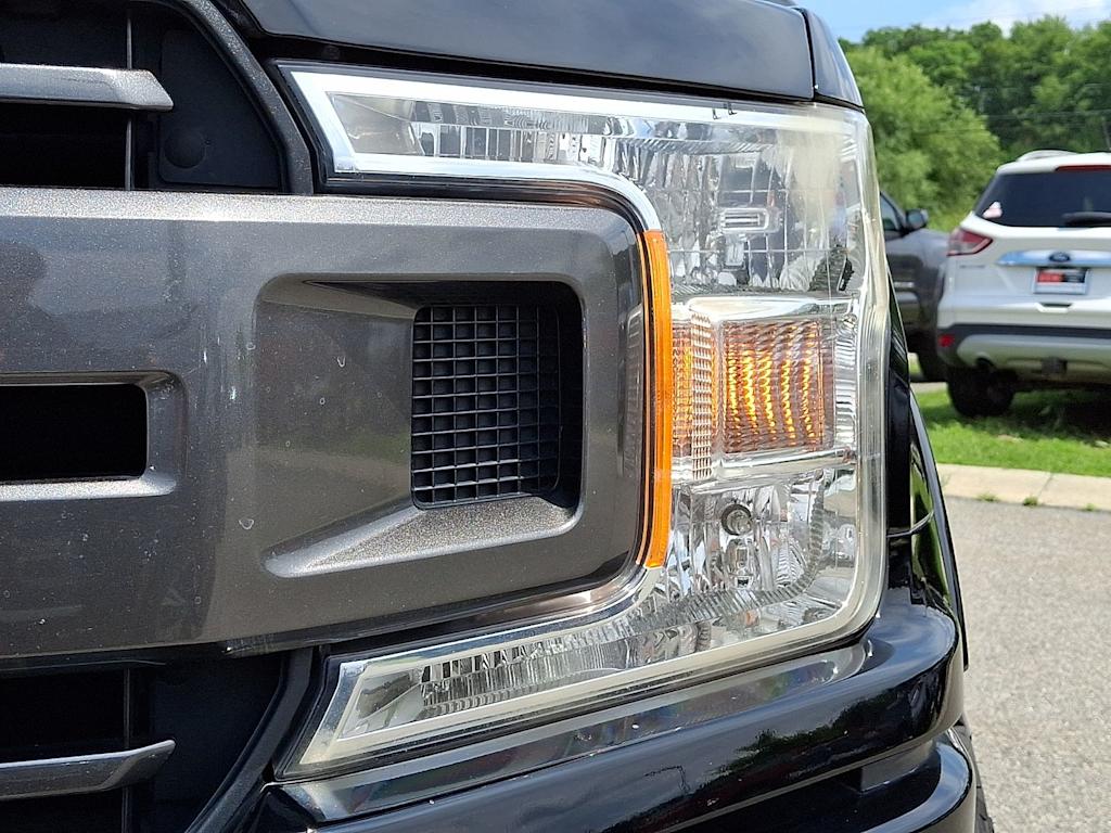 Thumbnail: 2018 Ford F-150 - 12