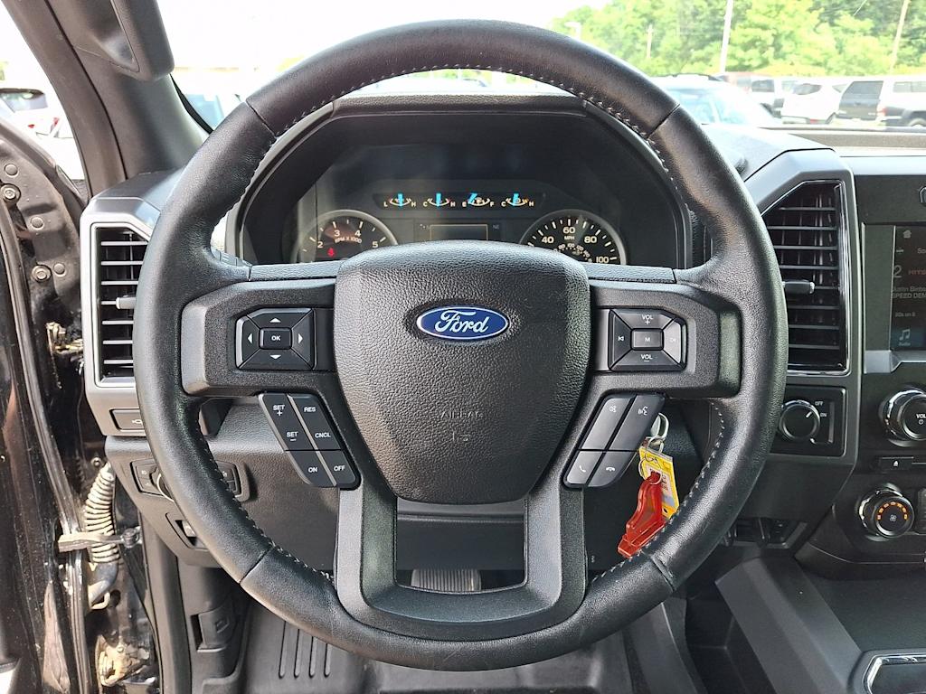Thumbnail: 2018 Ford F-150 - 9
