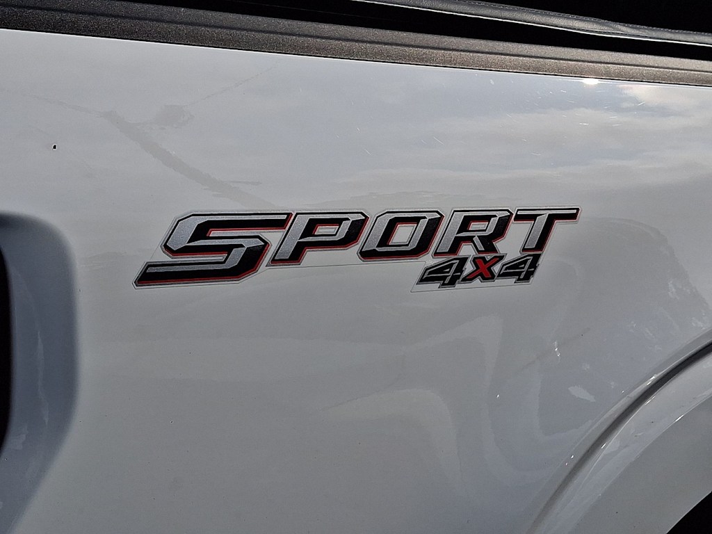 Thumbnail: 2023 Ford F-150 - 8