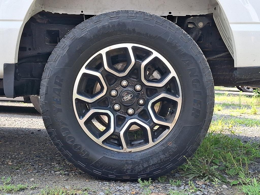 Thumbnail: 2023 Ford F-150 - 6