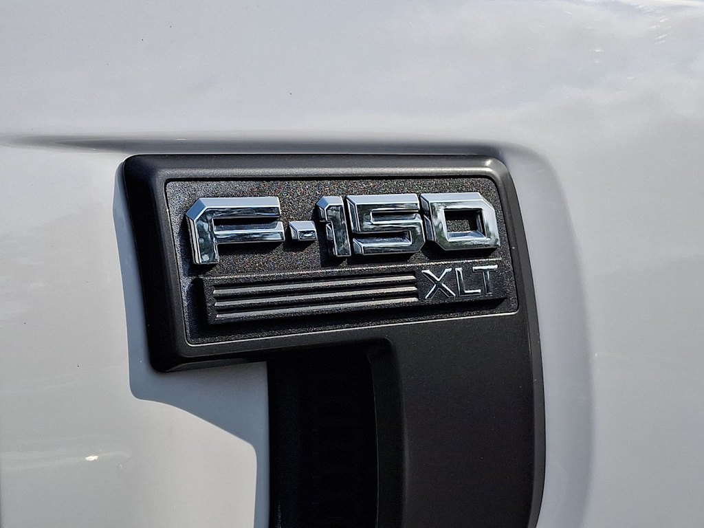 Thumbnail: 2023 Ford F-150 - 9