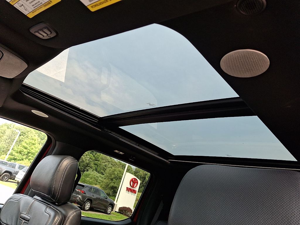 Thumbnail: 2022 Ford F-150 - 22