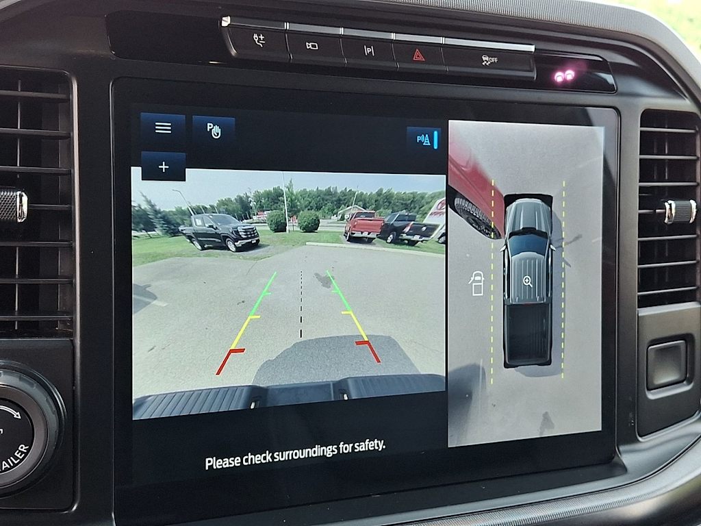 Thumbnail: 2022 Ford F-150 - 25