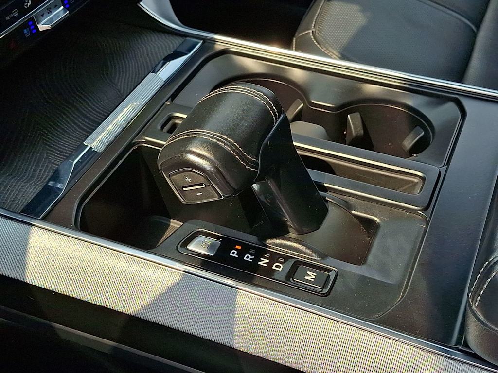 Thumbnail: 2022 Ford F-150 - 13