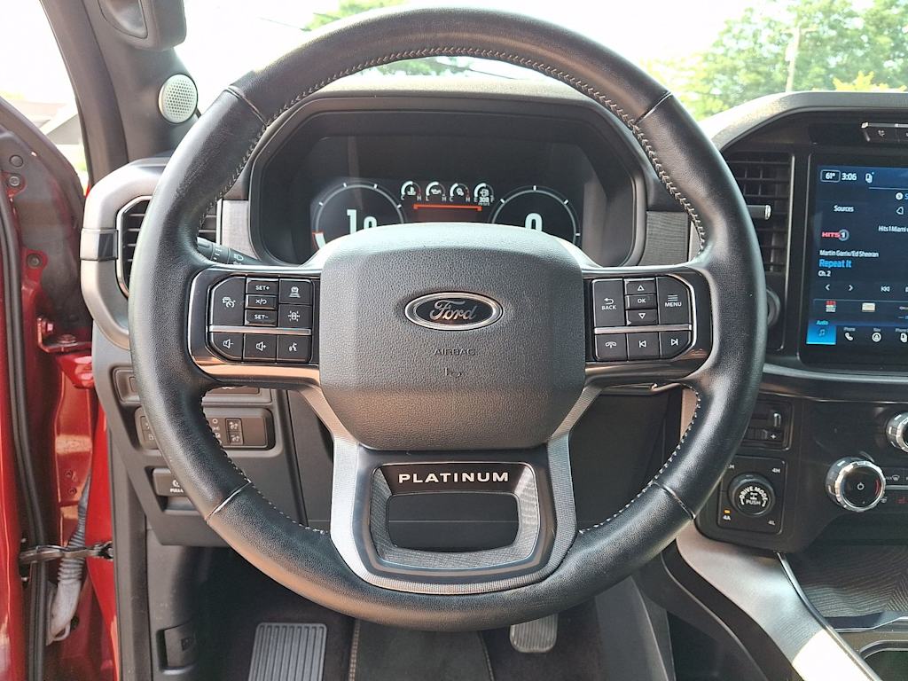 Thumbnail: 2022 Ford F-150 - 9
