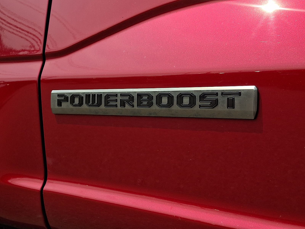Thumbnail: 2022 Ford F-150 - 7