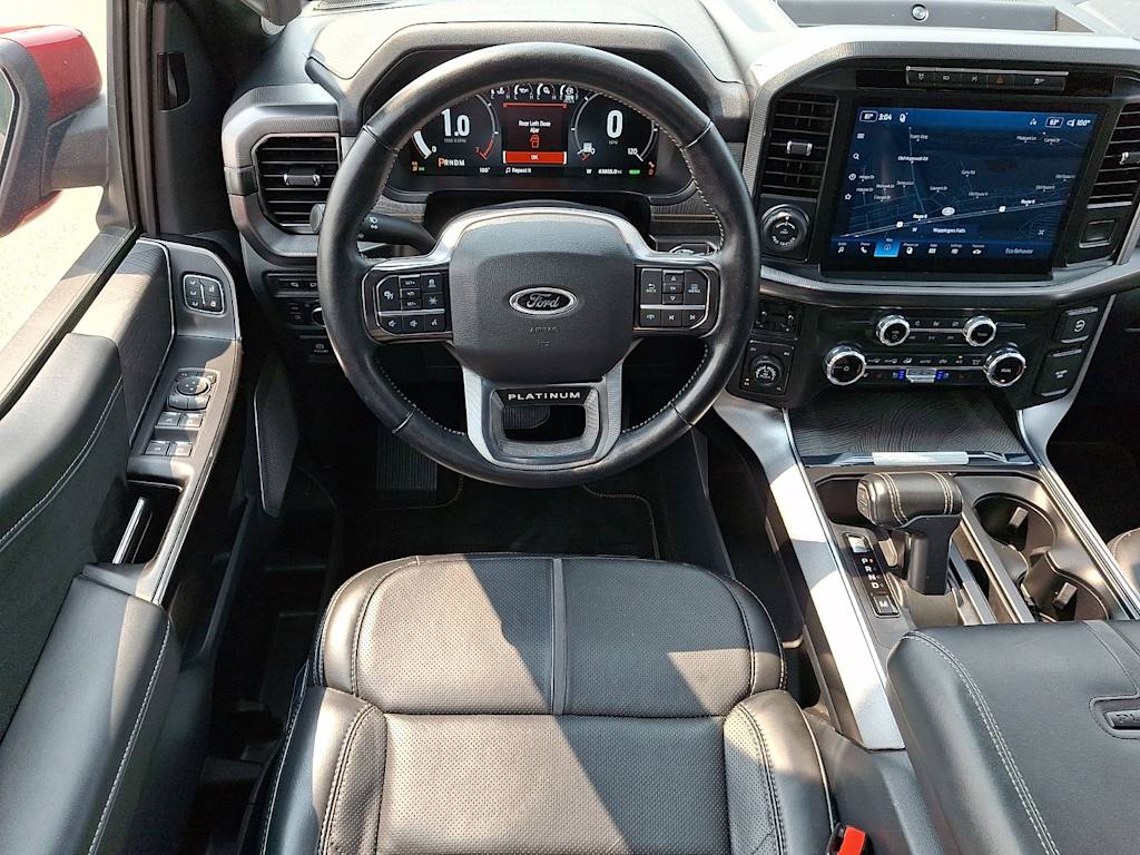 Thumbnail: 2022 Ford F-150 - 2