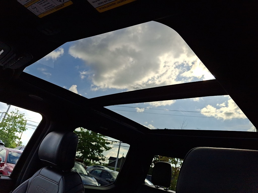 Thumbnail: 2024 Ford F-150 - 23