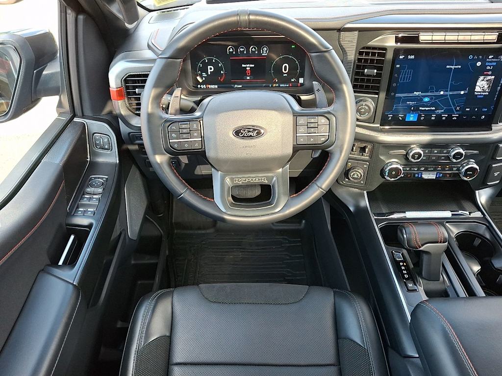 Thumbnail: 2024 Ford F-150 - 2
