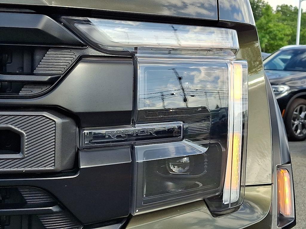 Thumbnail: 2024 Ford F-150 - 20