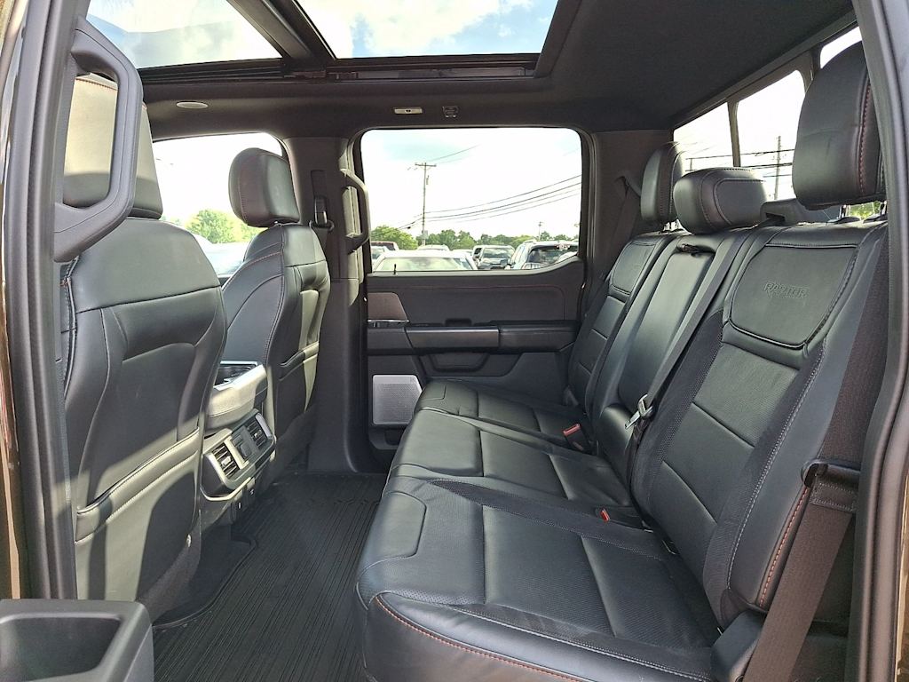 Thumbnail: 2024 Ford F-150 - 12