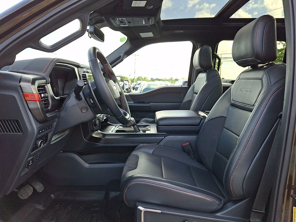 Thumbnail: 2024 Ford F-150 - 11