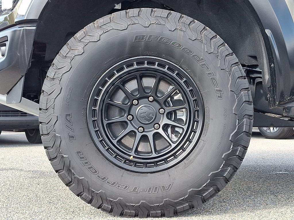 Thumbnail: 2024 Ford F-150 - 8