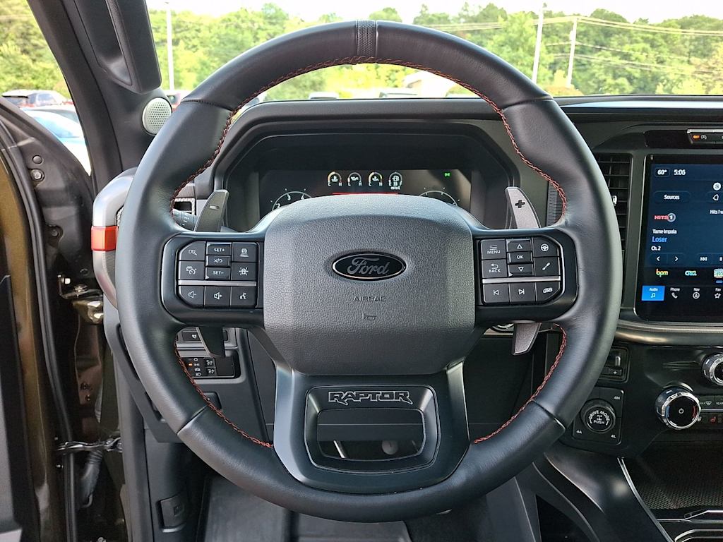 Thumbnail: 2024 Ford F-150 - 10