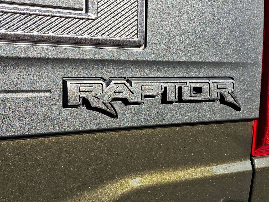 Thumbnail: 2024 Ford F-150 - 7