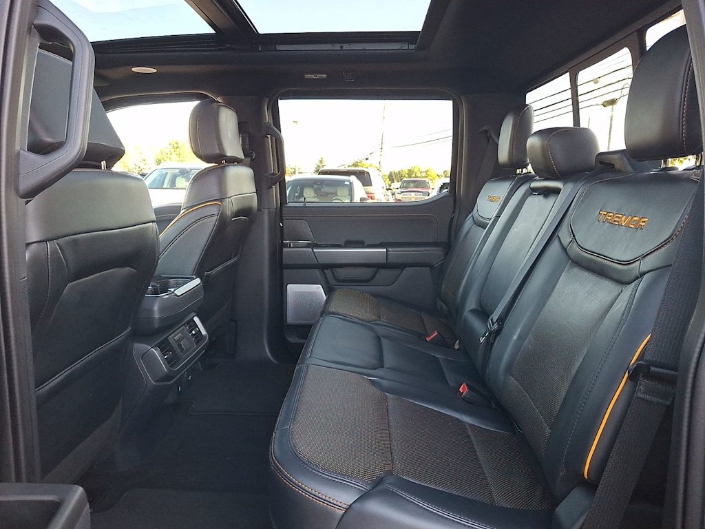 Thumbnail: 2024 Ford F-150 - 11