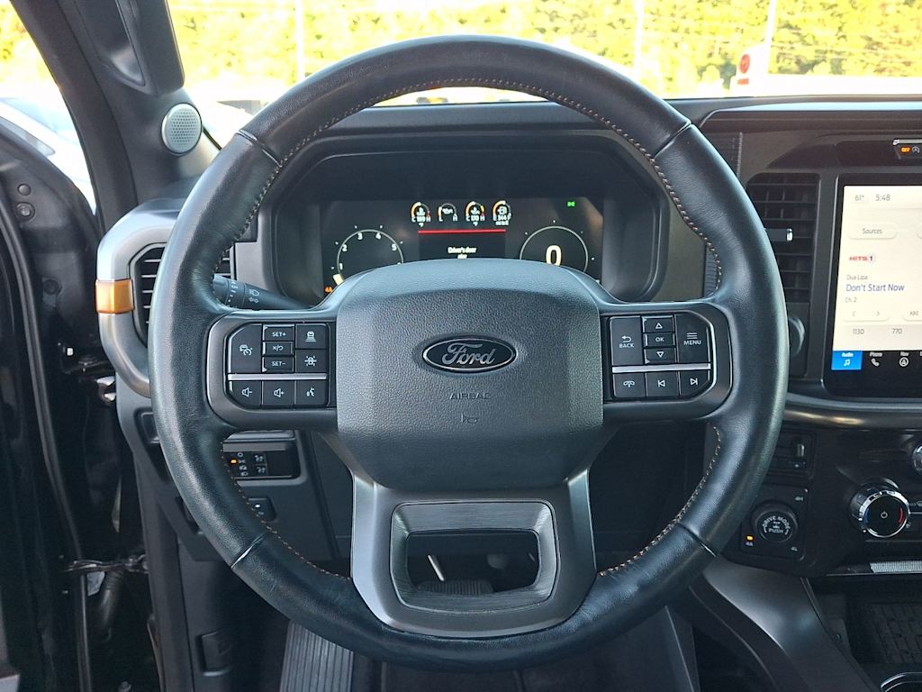 Thumbnail: 2024 Ford F-150 - 9