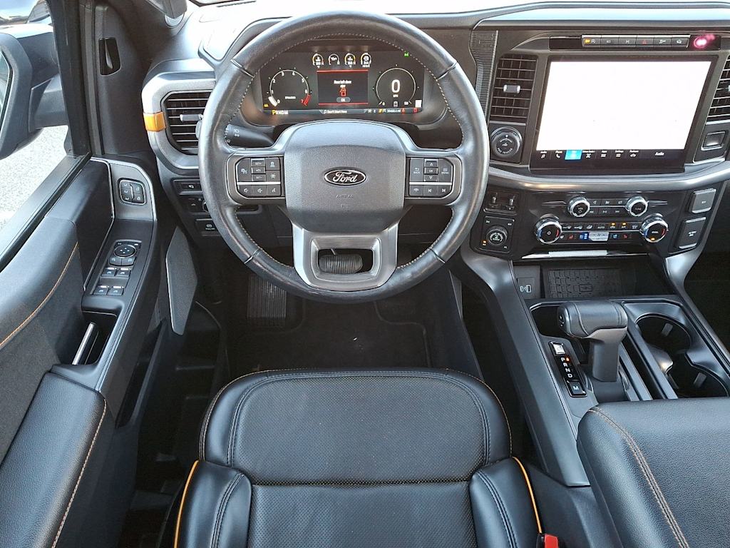 Thumbnail: 2024 Ford F-150 - 2