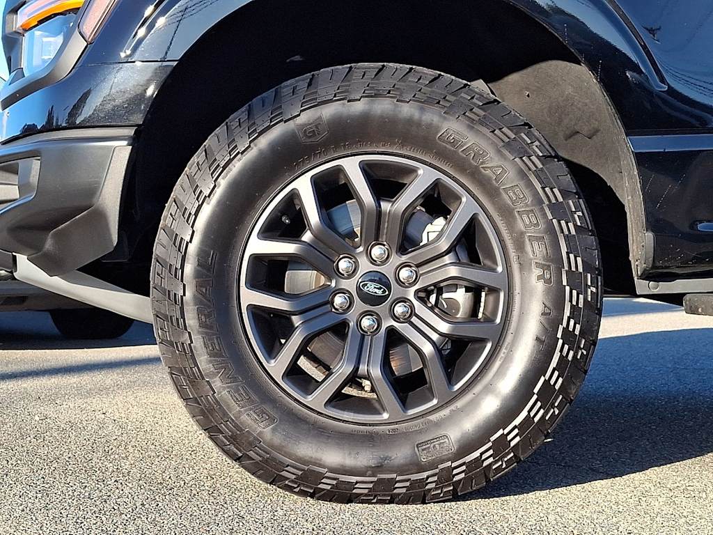 Thumbnail: 2024 Ford F-150 - 8