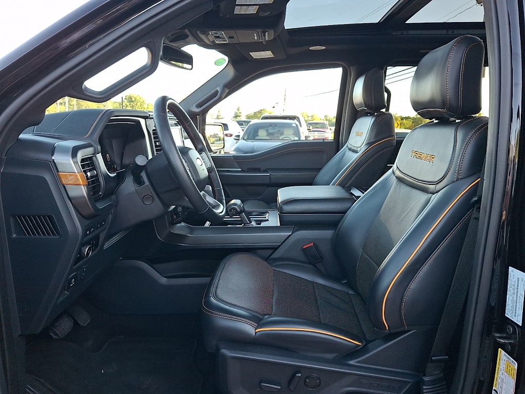 Thumbnail: 2024 Ford F-150 - 10