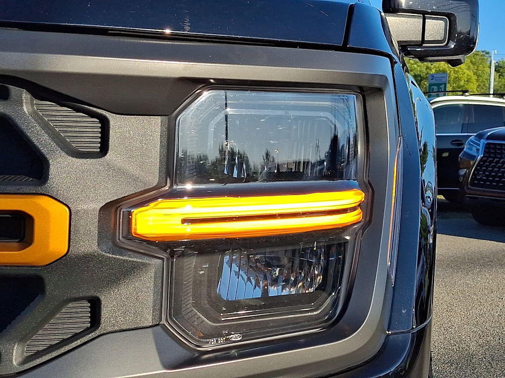 Thumbnail: 2024 Ford F-150 - 19