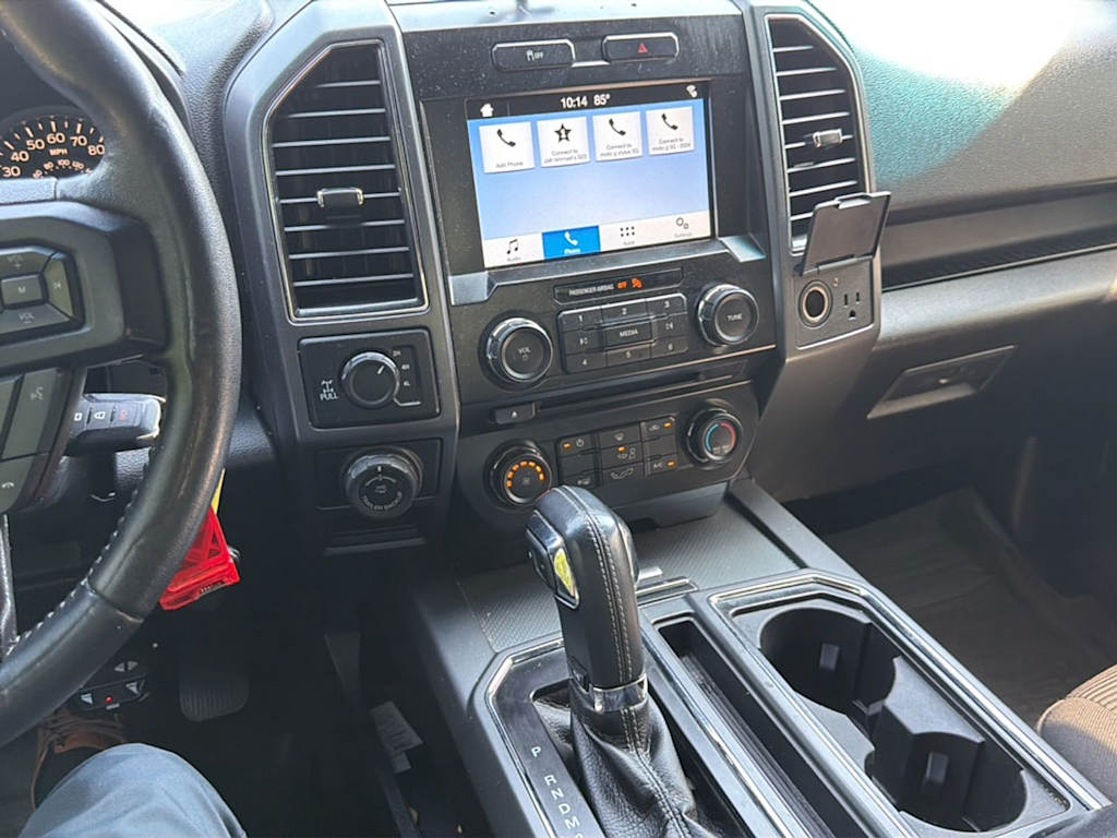 Thumbnail: 2017 Ford F-150 - 7