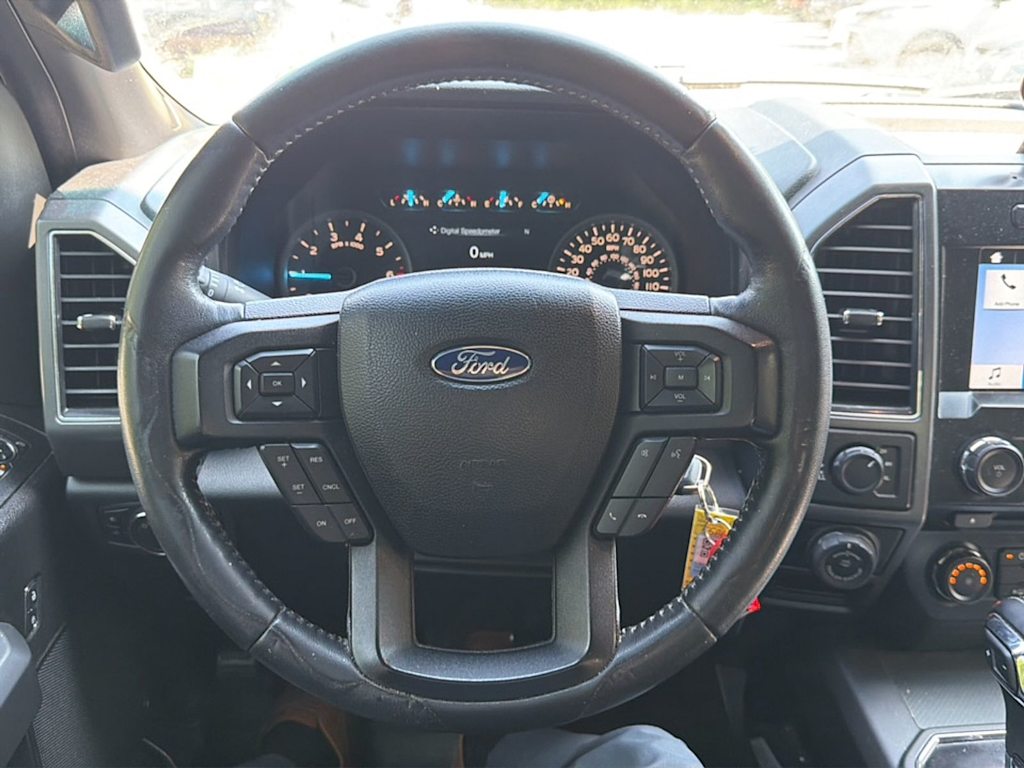 Thumbnail: 2017 Ford F-150 - 2