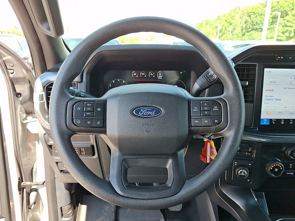 Thumbnail: 2024 Ford F-150 - 9