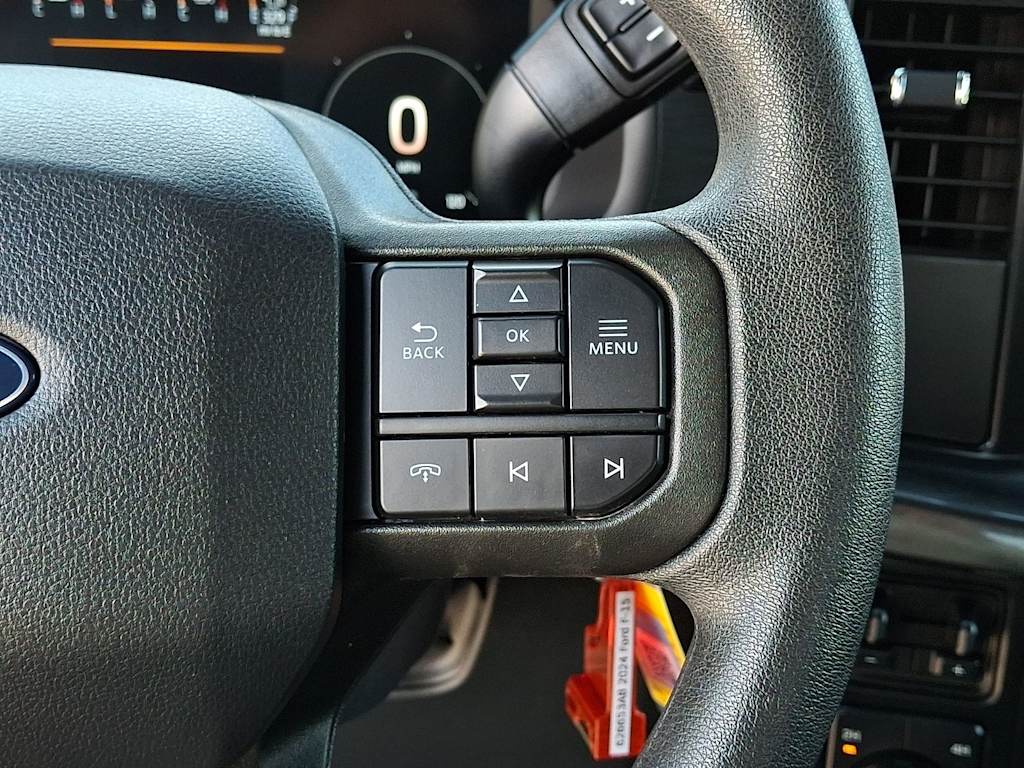 Thumbnail: 2024 Ford F-150 - 27