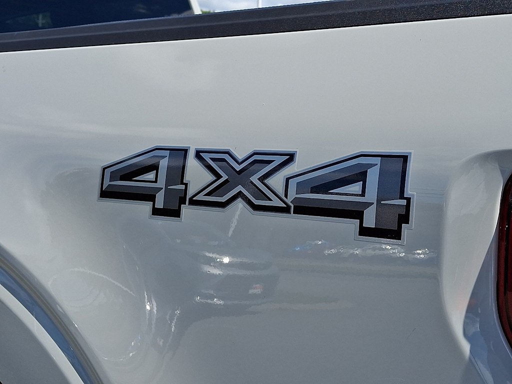 Thumbnail: 2024 Ford F-150 - 7