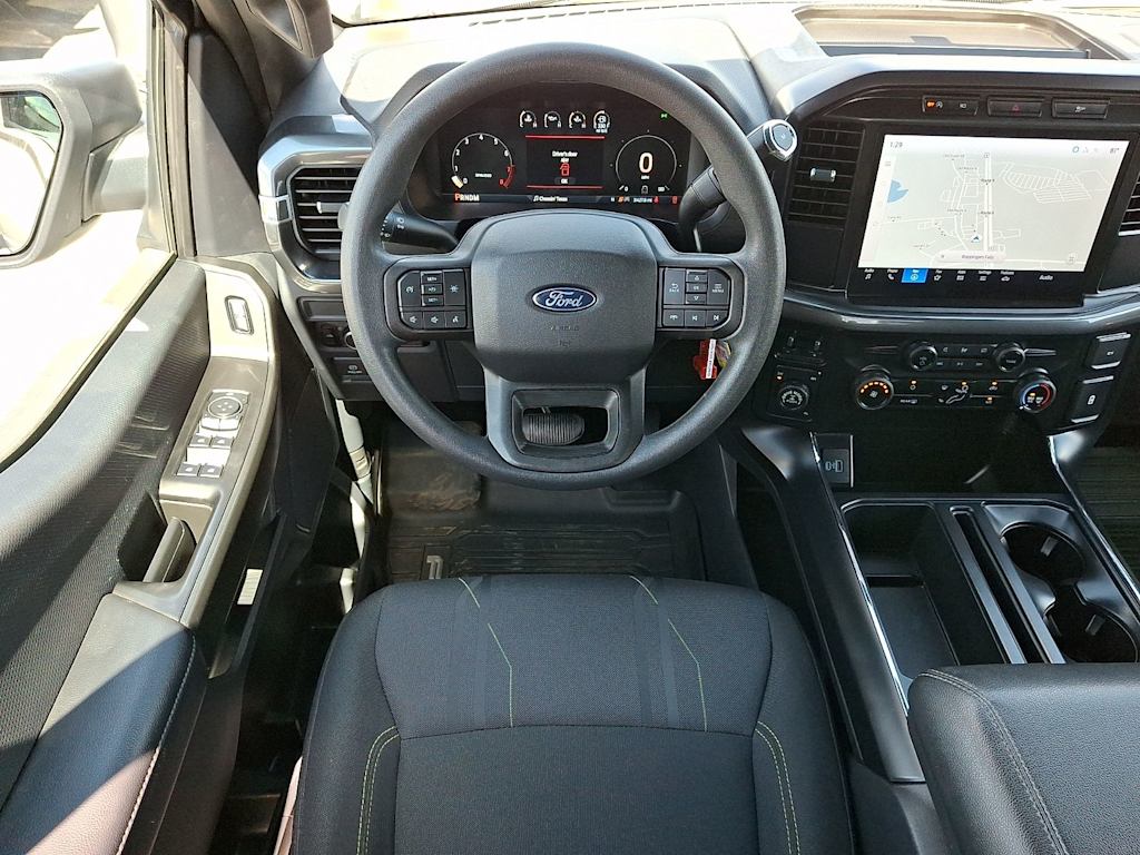 Thumbnail: 2024 Ford F-150 - 2