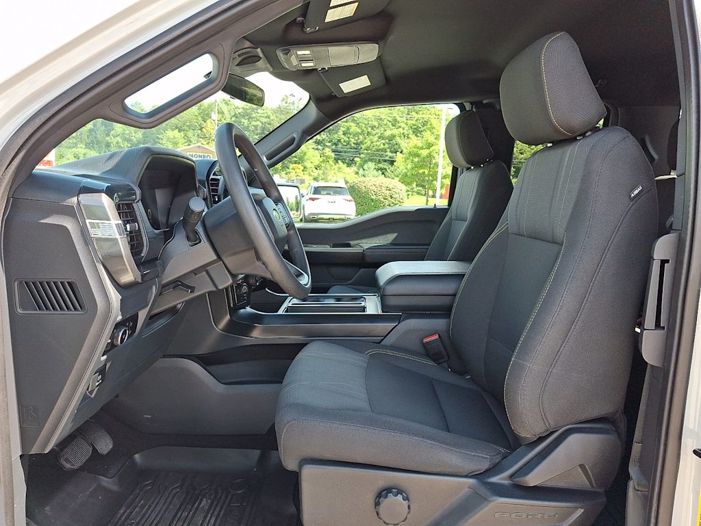 Thumbnail: 2024 Ford F-150 - 10