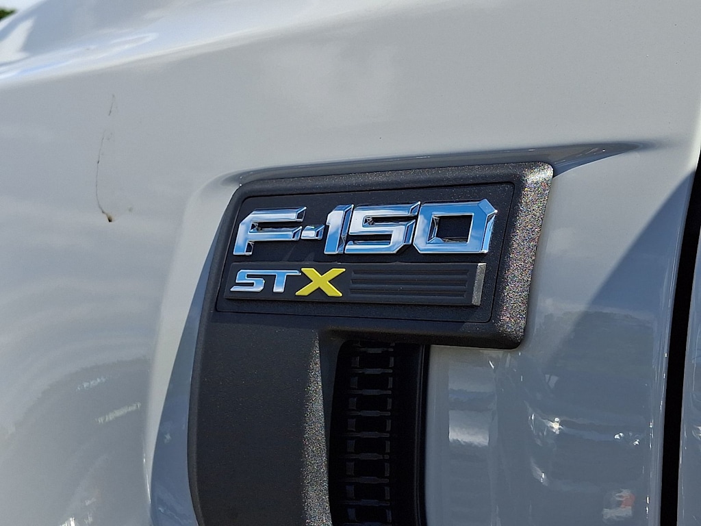 Thumbnail: 2024 Ford F-150 - 31