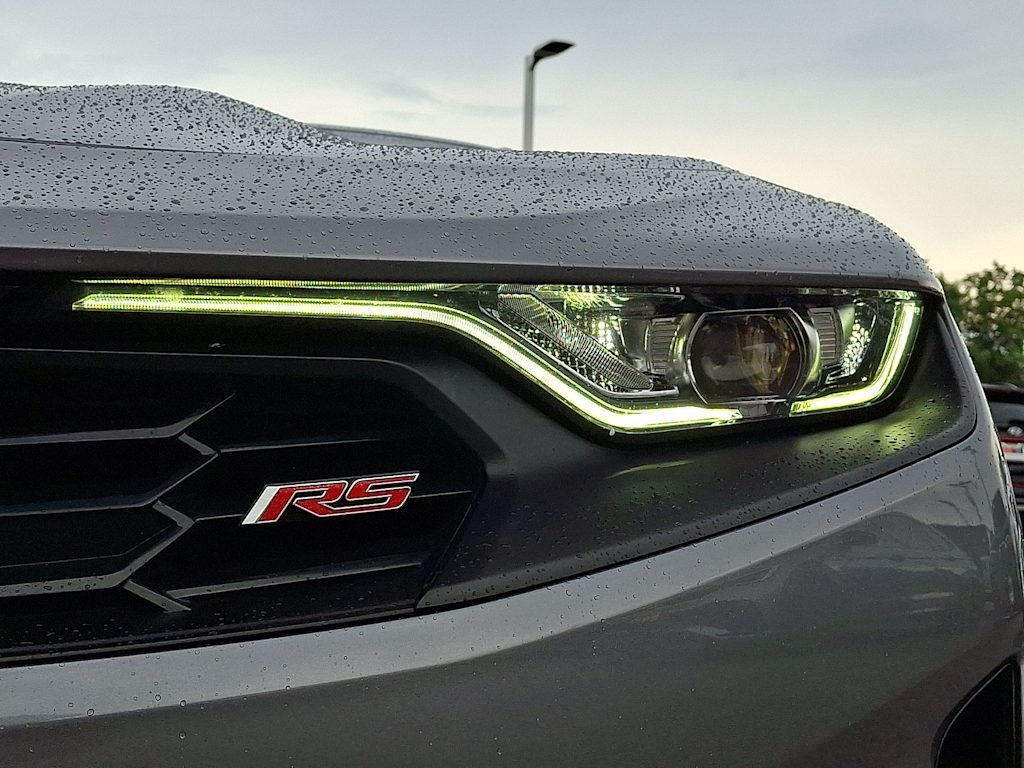 Thumbnail: 2020 Chevrolet Camaro - 21